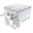 800GPH Rule Shower Drain Box