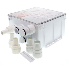 800GPH Rule Shower Drain Box