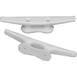 Open Base Cleat (4-1/2" White)