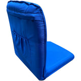 99105  folding chair back.
