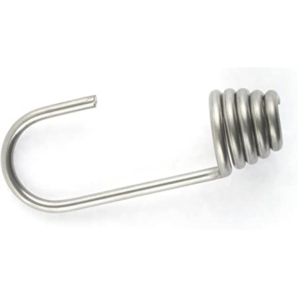 Stainless Hook-1/4.