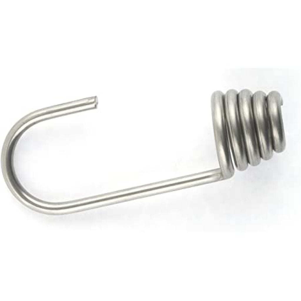 Stainless Hook-5/16.