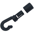 Selftailing Hook 3/16 - 1/4 Shock Cord.