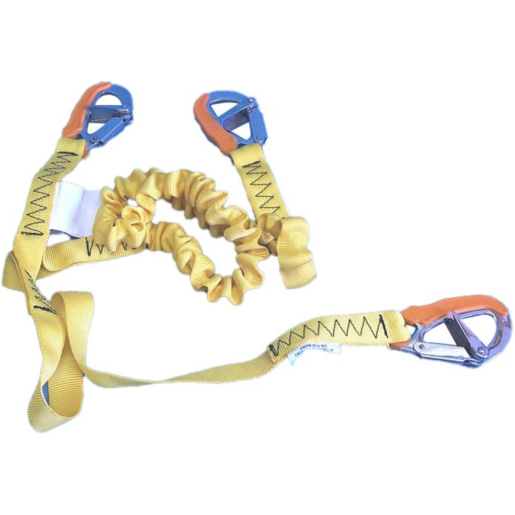 3 Hook Harness Tether