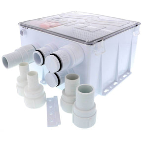 Rule 1100 GBH Drain Box 