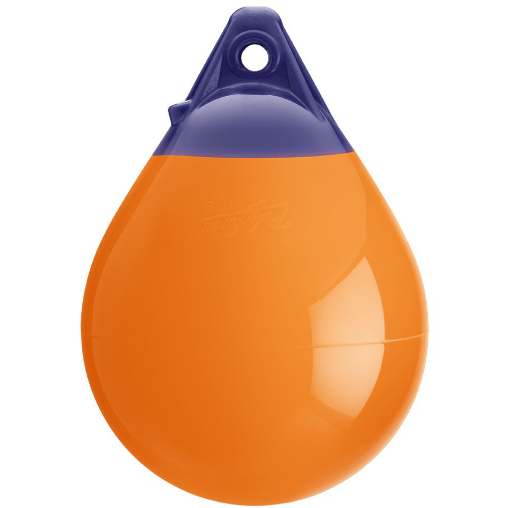Polyform Orange Buoy