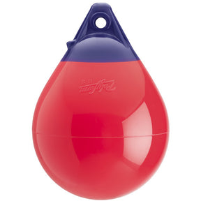 Polyform Red Buoy