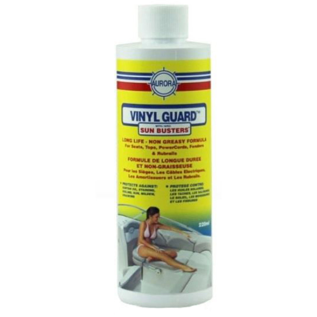 Aurora Vinyl Guard - 220mL