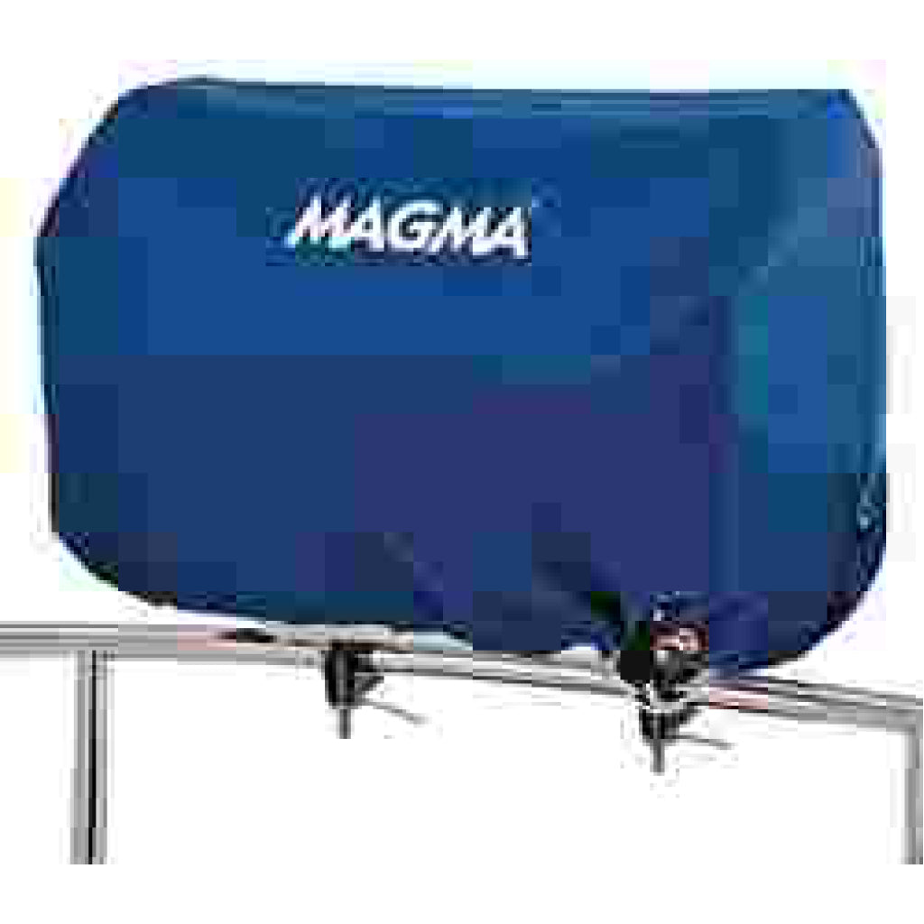 Magma BBQ Cover - Catalina - Captain Navy