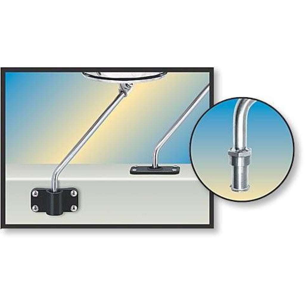 Magma Kettle Grill Fish-on Rod Mount