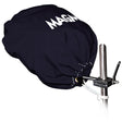 Magma 17" Kettle Jet Black BBQ Cover