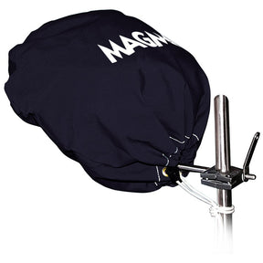 Magma 17" Kettle Jet Black BBQ Cover