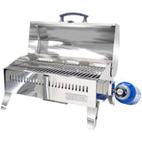 Open Magma Adventurer Marine Series Cabo Gas Grill.