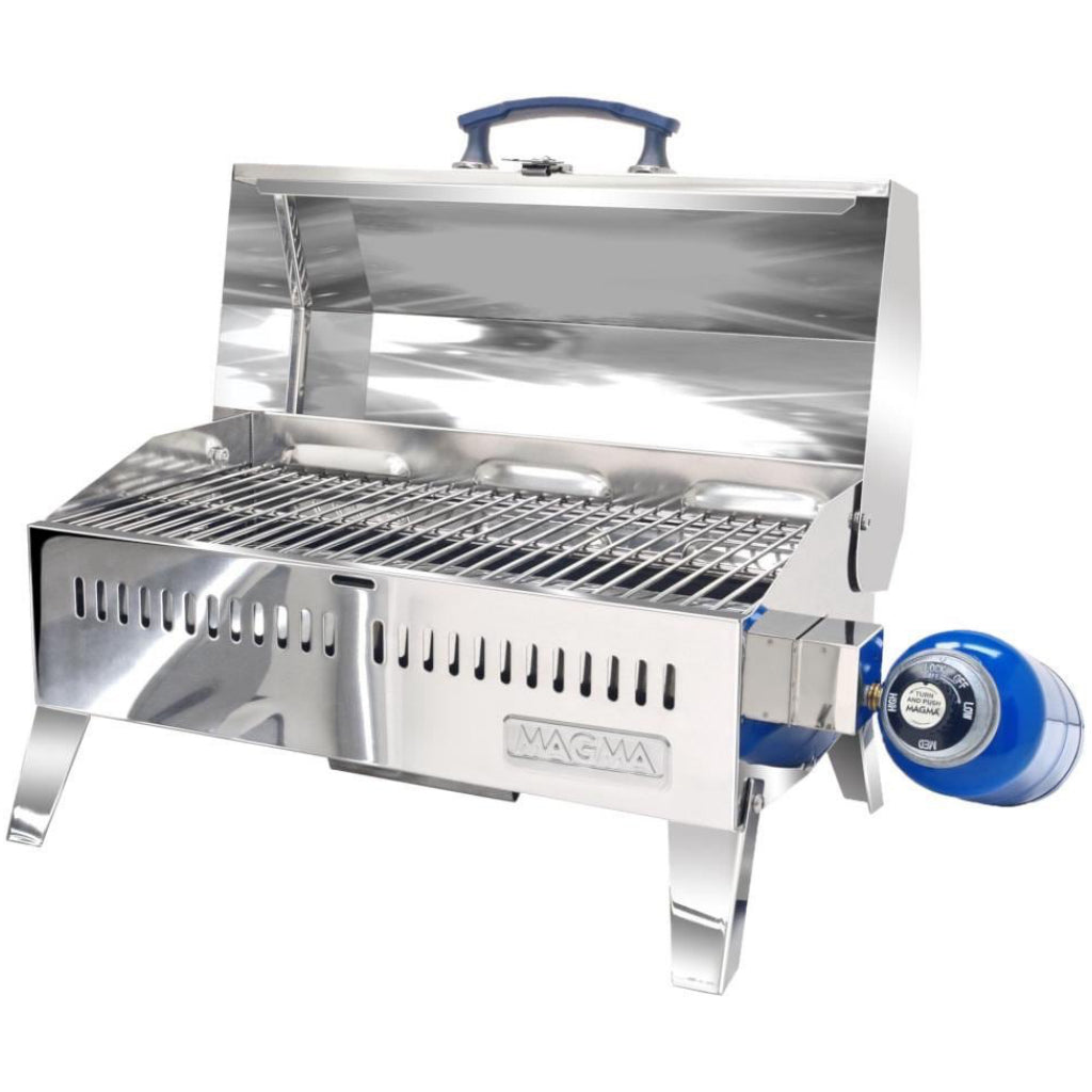 Open Magma Adventurer Marine Series Cabo Gas Grill.