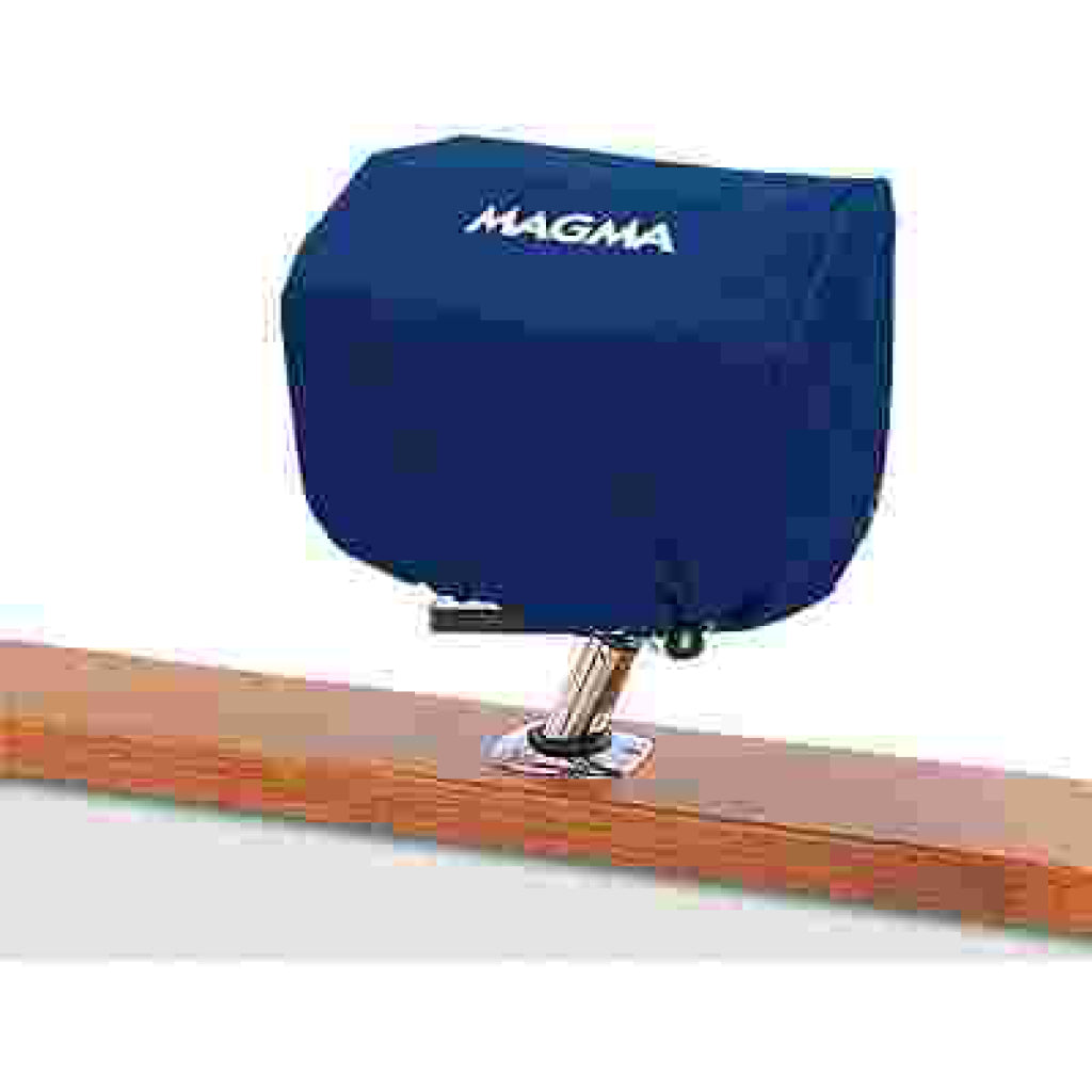Magma BBQ Cover - Trailmate - Captain Navy