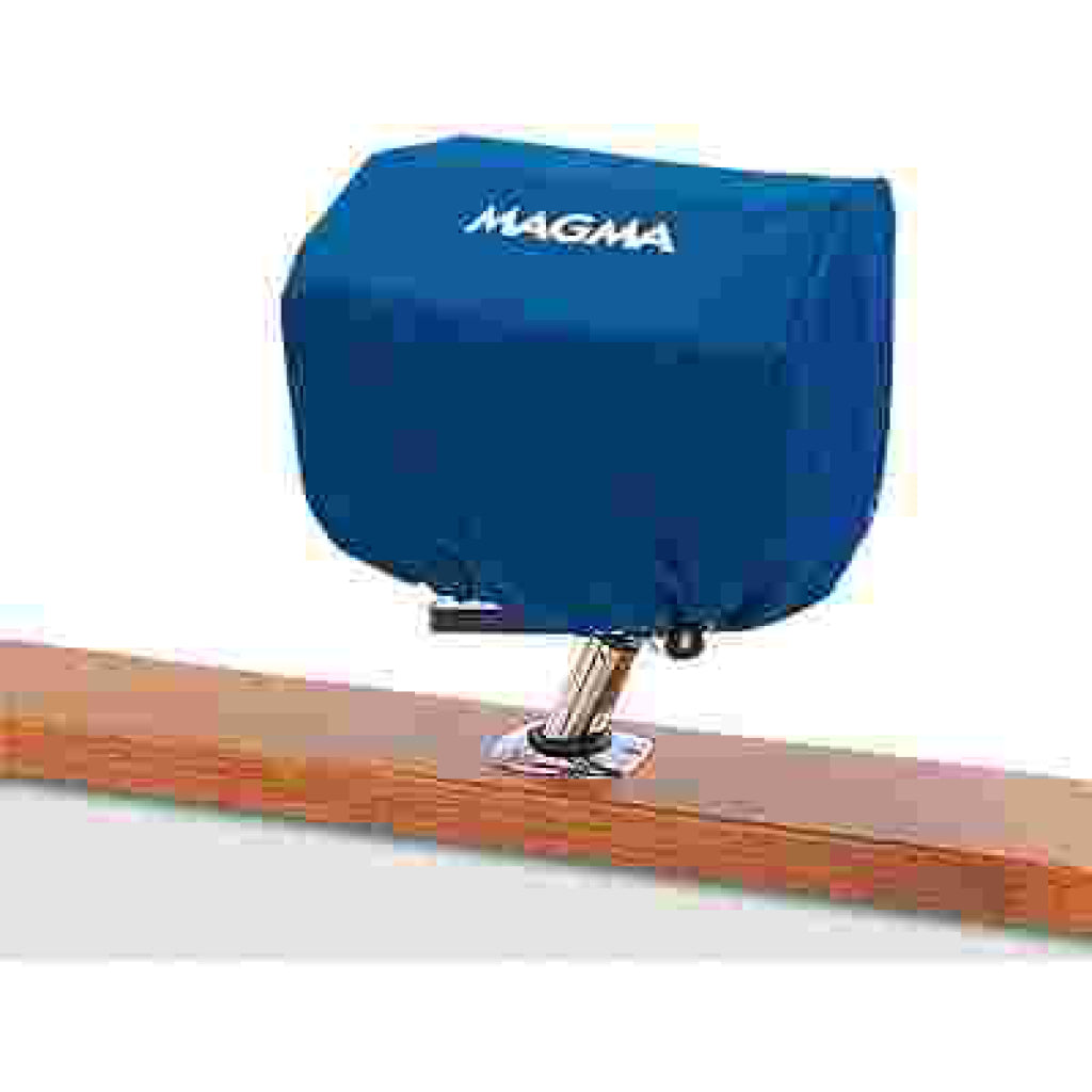 Magma BBQ Cover - Trailmate - Royal Blue