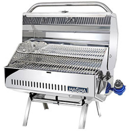 Newport II Classic Gourmet Series Gas Grill   