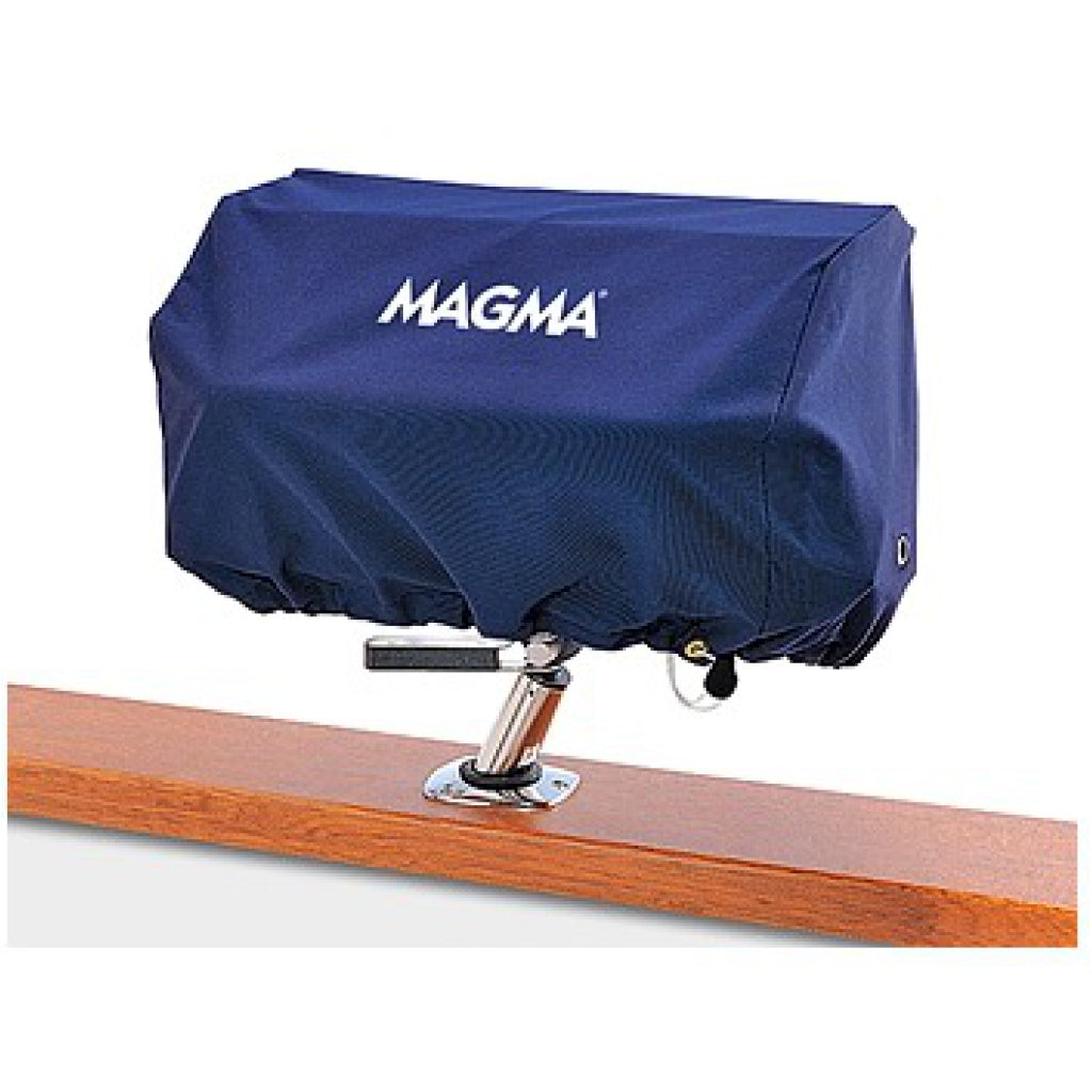 Magma BBQ Cover - Newport - Captain Navy