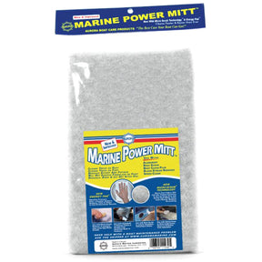 Aurora Marine Power Mitt
