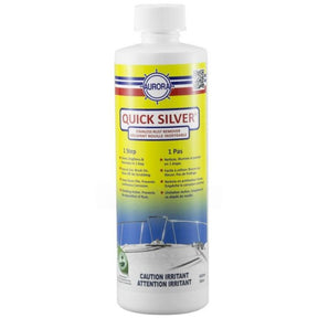 Aurora Quick Silver - 450mL