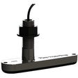 Raymarine Cpt-110 Plastic Thru Hull Transducer.