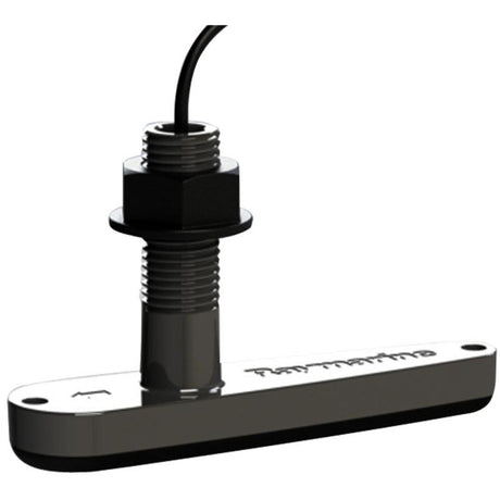 Raymarine Cpt-110 Plastic Thru Hull Transducer.