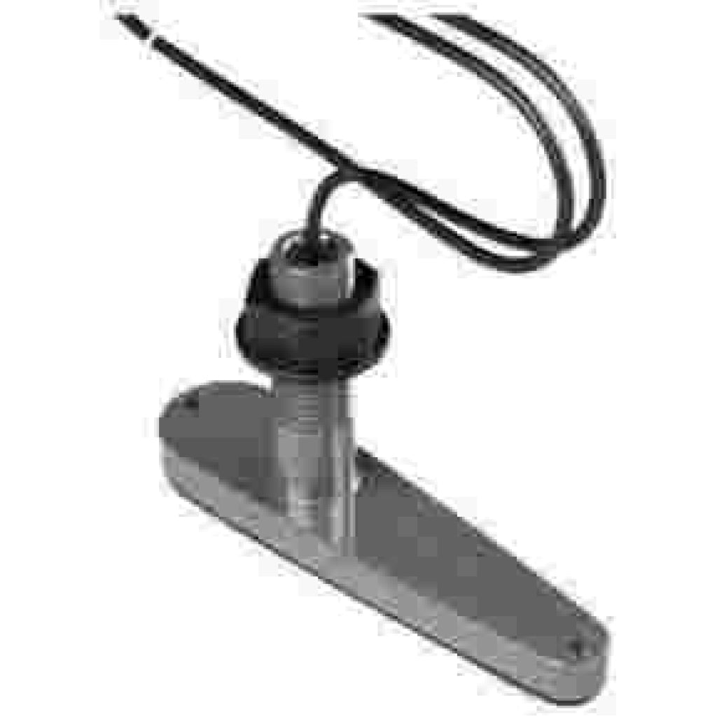 CPT-70 Plastic Thru Hull Transducer Dragonfly