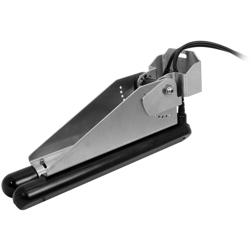 Raymarine Cpt-200 Chirp Side Vision T/M Transducer.
