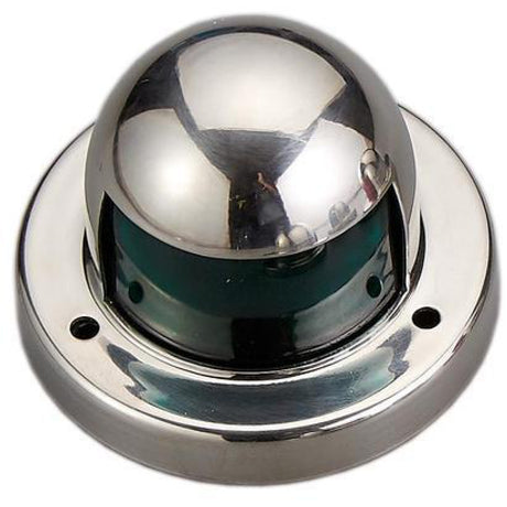 Led Starboard Navigation Light.