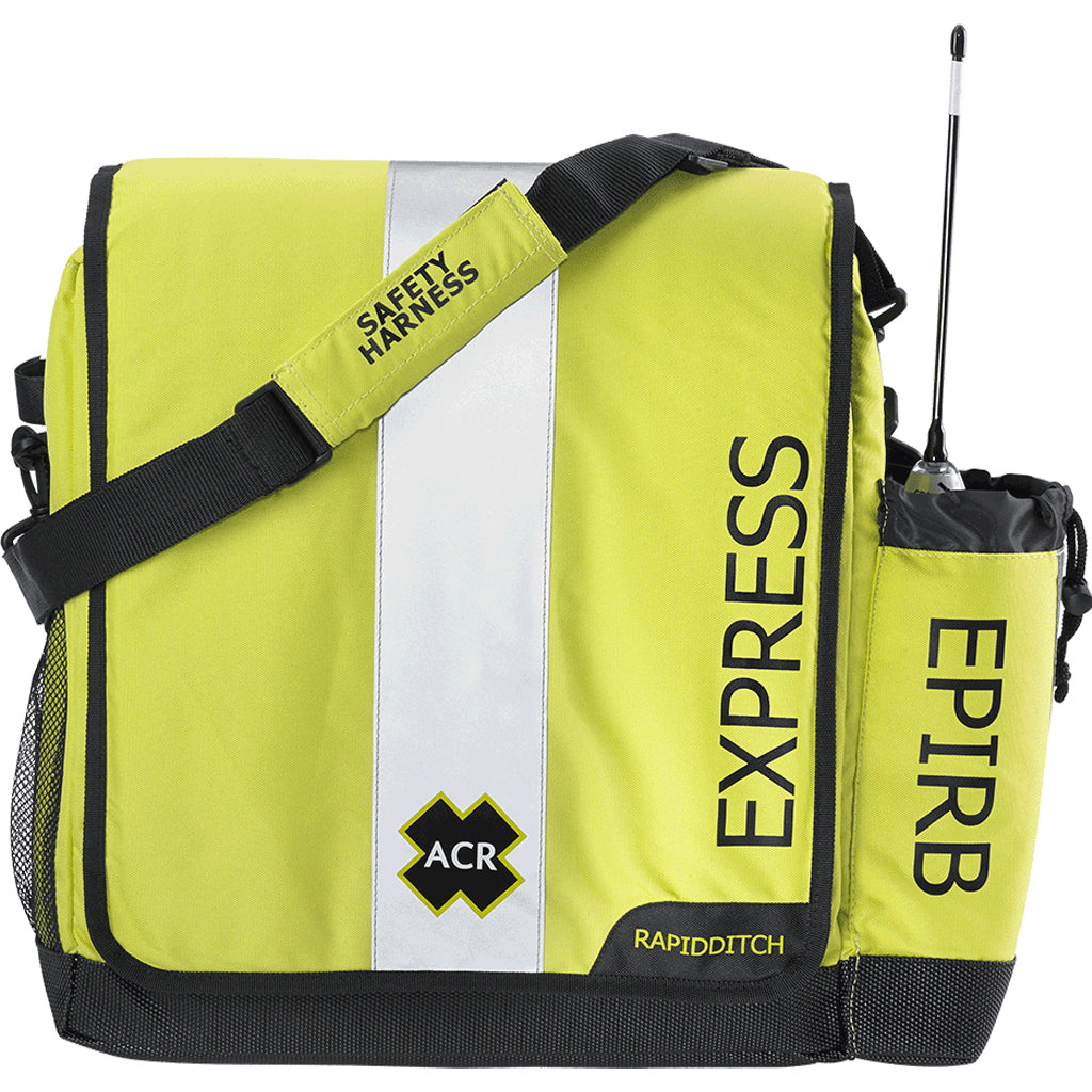 ACR Rapid Ditch Express Bag