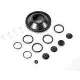 Whale Gusher Galley Service Kit