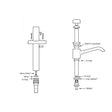 Whale V-Pump Mk5/6 Service Kit
