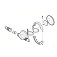 Whale Gulper 320 Bilge Pump Service Kit