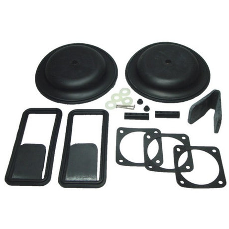 Whale Gusher 30 Pump Service Kit