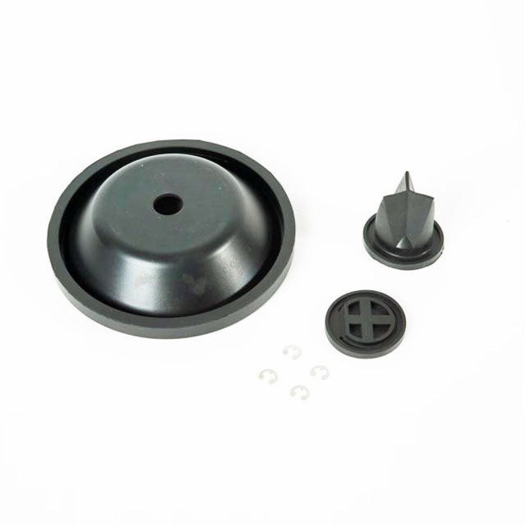 Whale Henderson Chimp Neoprene Pump Service Kit