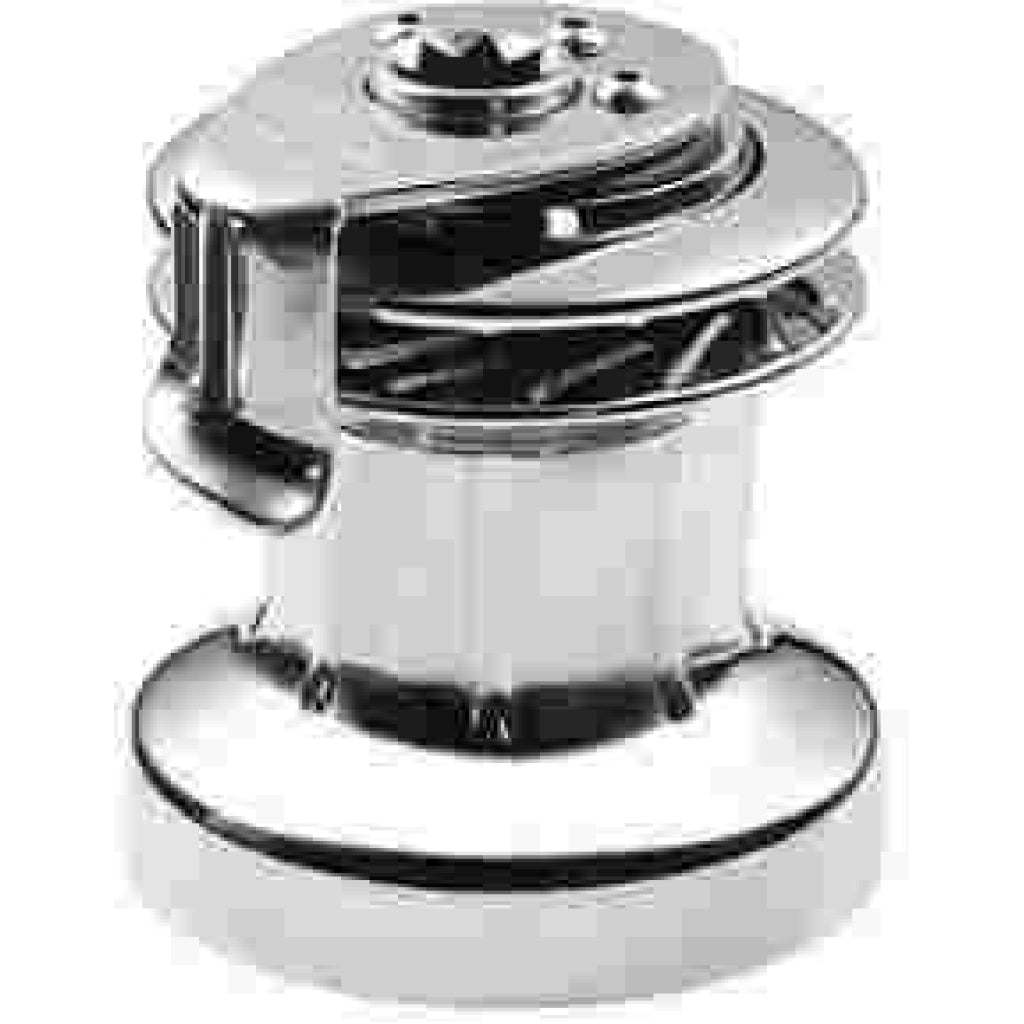 Andersen Full Stainless Self Tailing Winch - #12ST