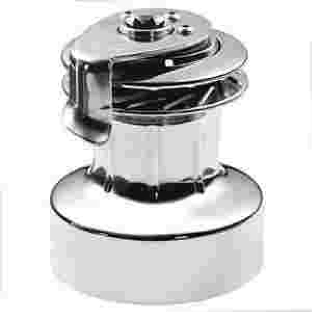 Andersen Full Stainless Self Tailing Winch - #28ST