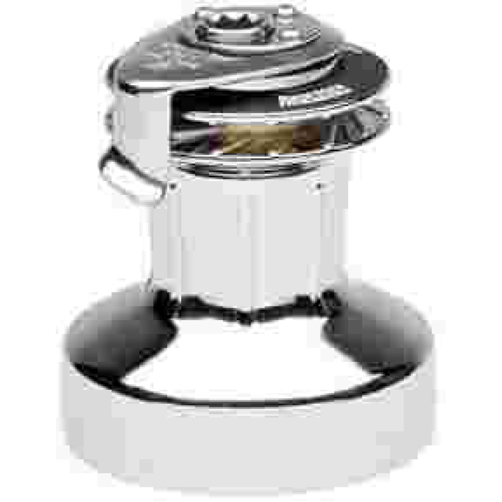 Andersen Full Stainless Self Tailing Winch - #40ST