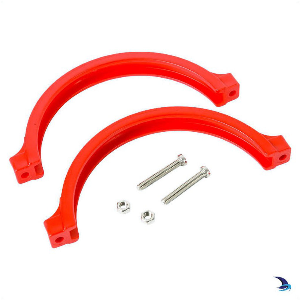 Whale Clamping Ring Kit
