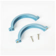 Whale Gulper Clamp Ring Kit