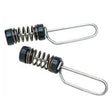 Attwood 14123 Antenna Flag Clip Holder - Pair