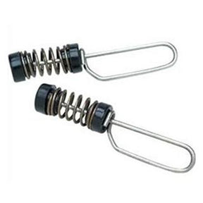 Attwood 14123 Antenna Flag Clip Holder - Pair