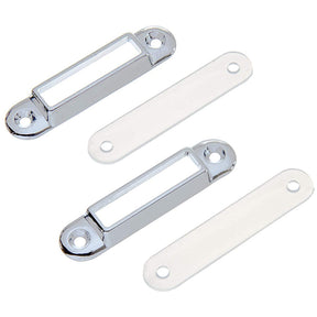 Attwood Cover Support Slat Socket - Pair