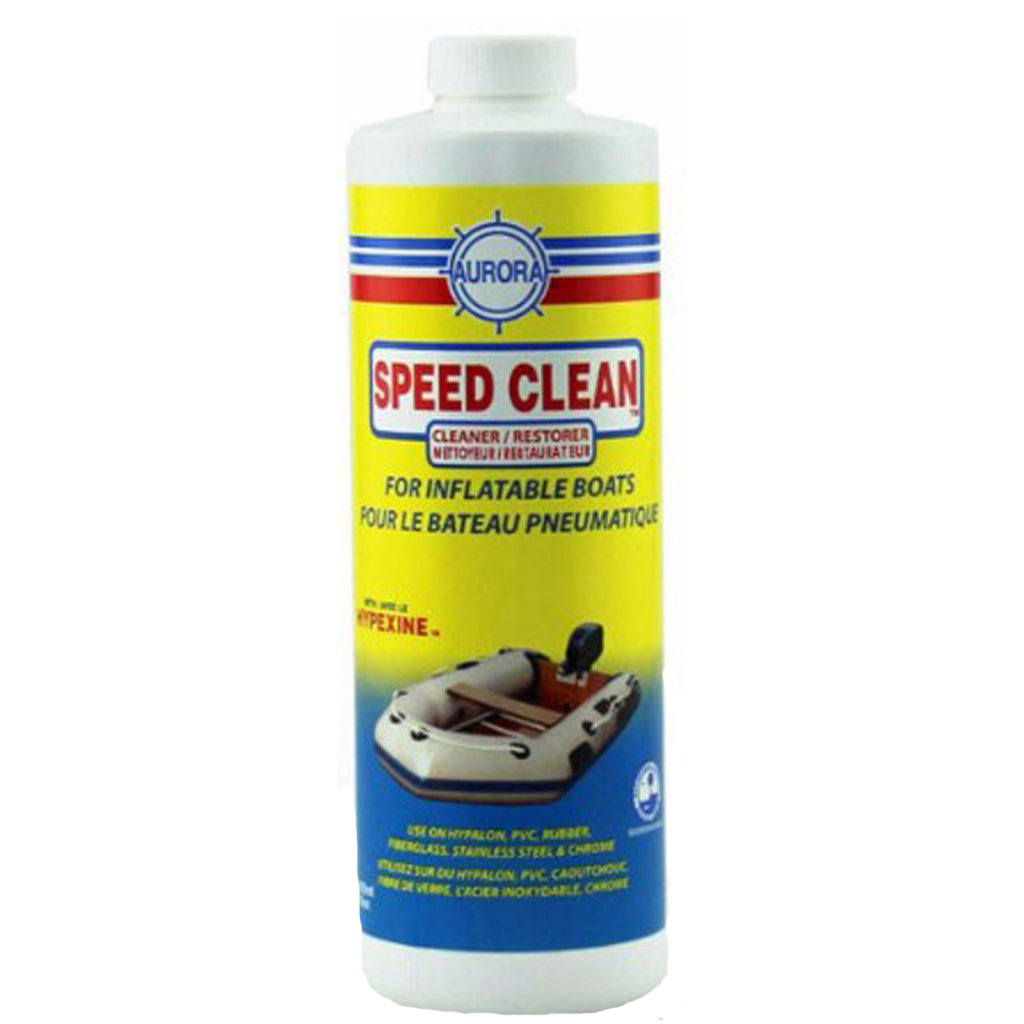 Aurora Boat Clean Plus Concentrated Cleaner
