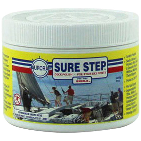 Aurora #01420 Sure Step Non-Skid Deck Protect 220g