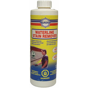 Aurora #11210 Waterline Stain Remover 450ml