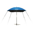 Magma Umbrella Railmount - Blue 