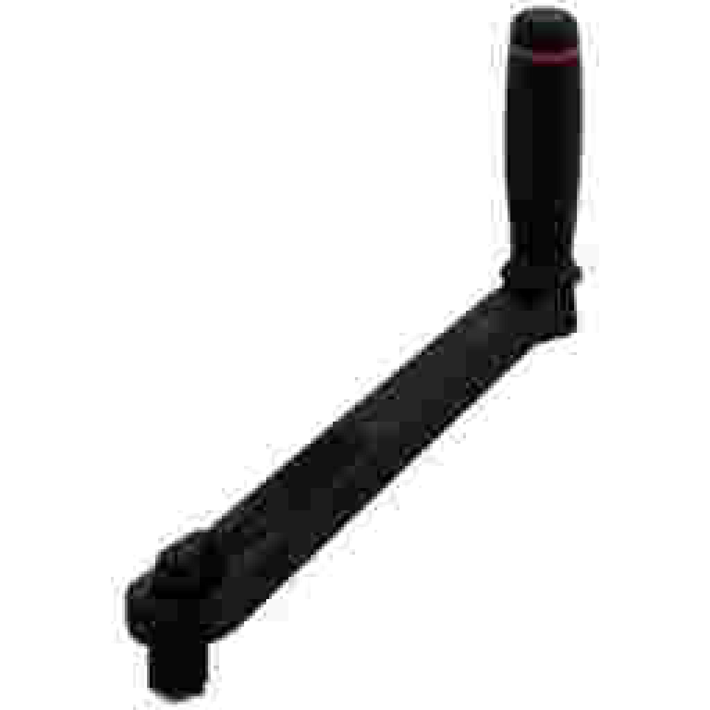 Harken 10"  Aluminum Locking Winch Handle