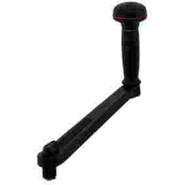 Harken 10" Lock'g Speed Grip Winch Handle