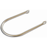 Stainless Steel Roller Bail.